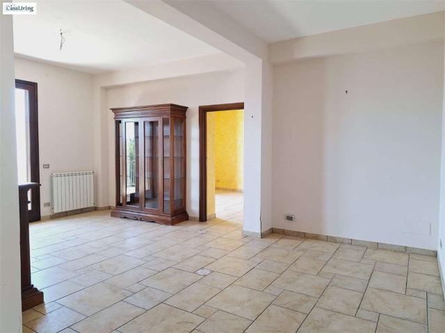 Villa in vendita in via esterna valle cuba 34, Monreale