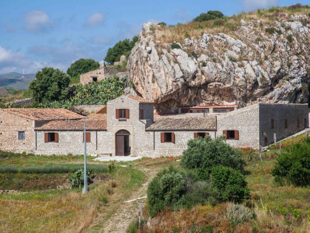 Villa in vendita in via ficamara 0, Roccapalumba