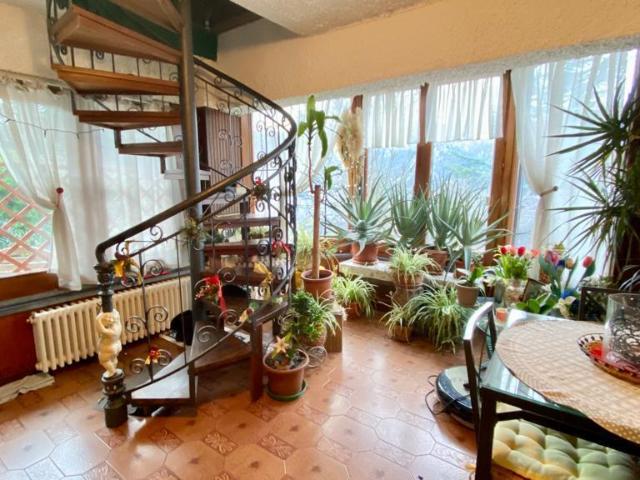 Villa in vendita in via giovo 50, Pontinvrea