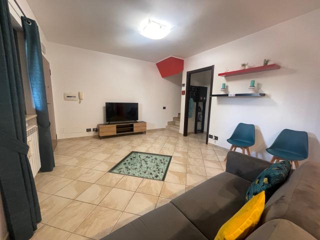 Villa in vendita in via jenne 48/f, Anzio