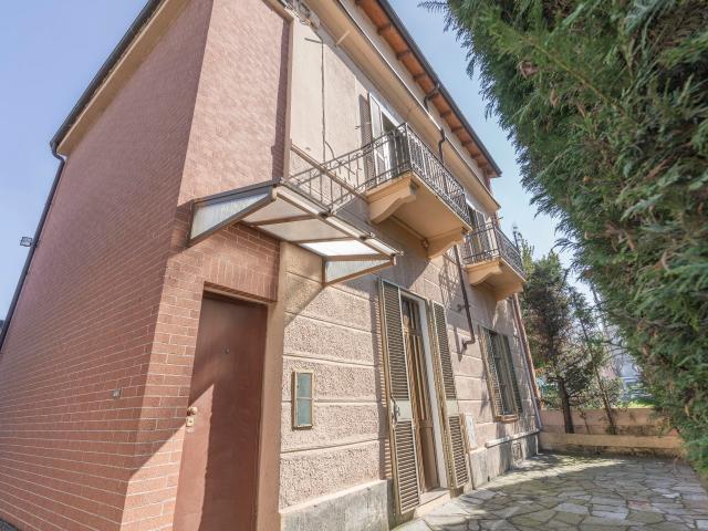 Villa in vendita in via lucento 68, Torino