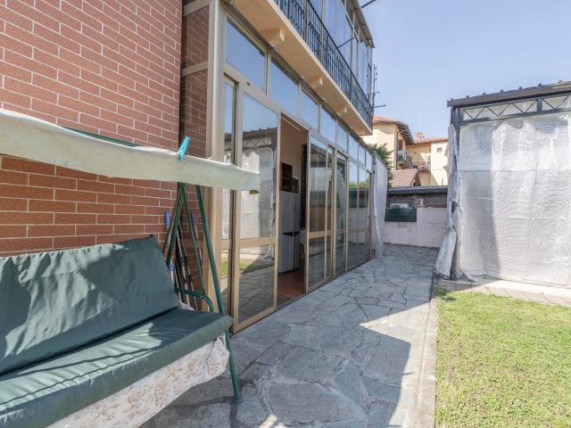 Villa in vendita in via lucento 68, Torino