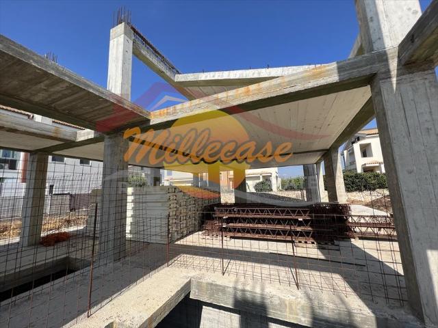 Villa in vendita in viale epipoli, Siracusa