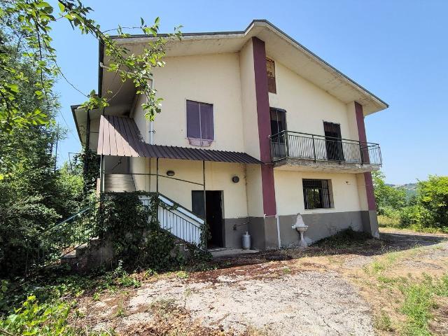 Villa in vendita in villaggio santo stefano 0, San Mango sul Calore