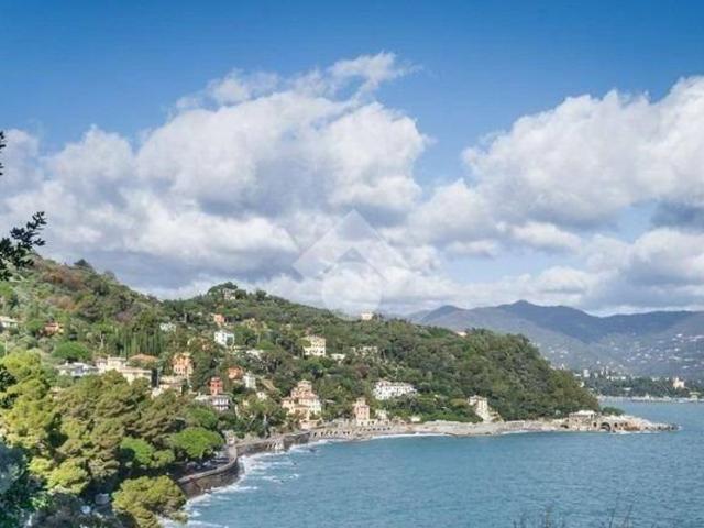 Villa in vendita Lungomare Raffaele Rossetti, Santa Margherita Ligure, Liguria