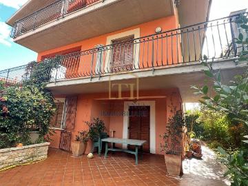 Villa in vendita, Lanciano santa giusta