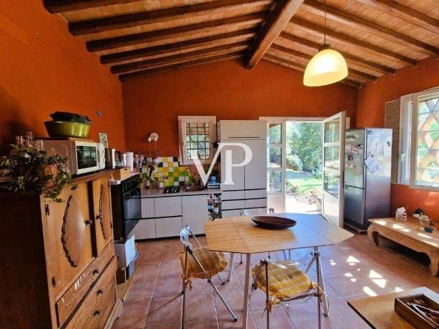 Villa in vendita loc. le Capanne, San Giuliano Terme, Pisa, Toscana