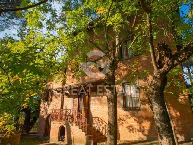 Villa in vendita Località Mugnanesi, Castiglione del Lago, Perugia, Umbria