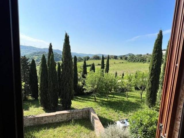 Villa in vendita Località Poderina, Scansano, Grosseto, Toscana