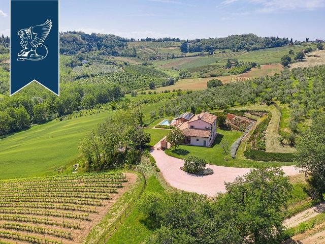 Villa in vendita Longiano, Italia