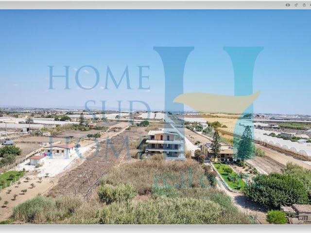 Villa in vendita Pachino, Sicilia