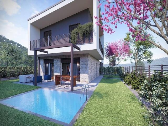 Villa in vendita Paratico, Italia