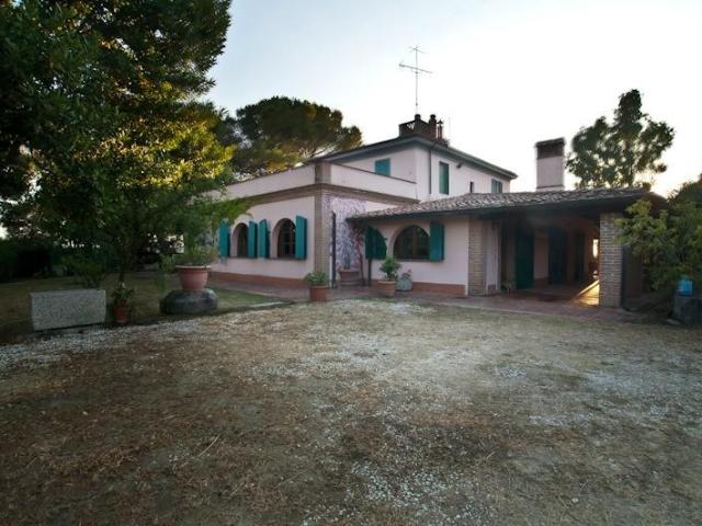 Villa in vendita, Peccioli libbiano