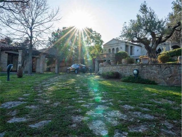 Villa in vendita Piane, 67, Santa Maria Imbaro, Abruzzo