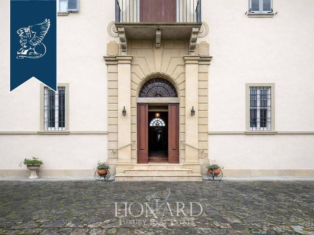 Villa in vendita Piacenza, Emilia Romagna
