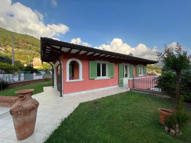 Villa in vendita, Pietrasanta strettoia