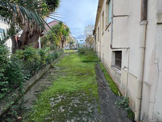 Villa in vendita, Polistena centrale