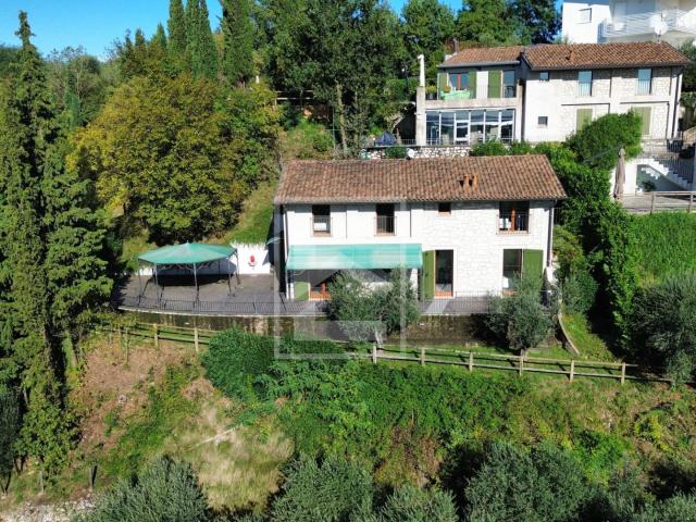 Villa singola in vendita a Polpenazze del Garda, Picedo
