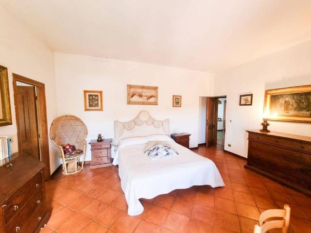 Villa in vendita Pontassieve, Italia