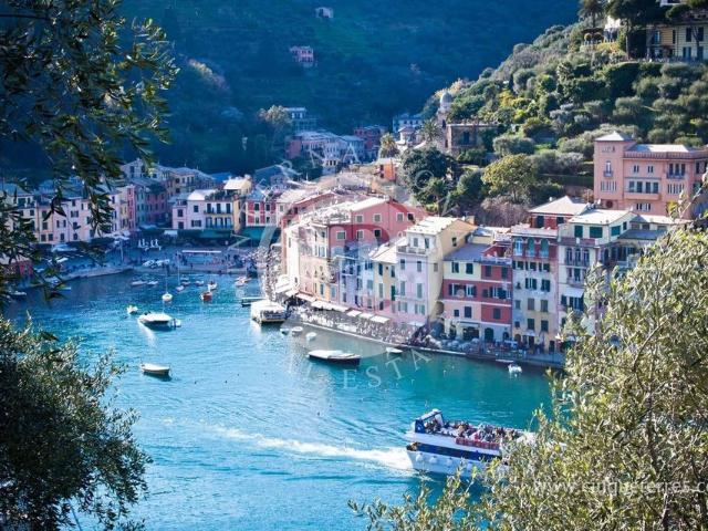 Villa in vendita Portofino, Liguria