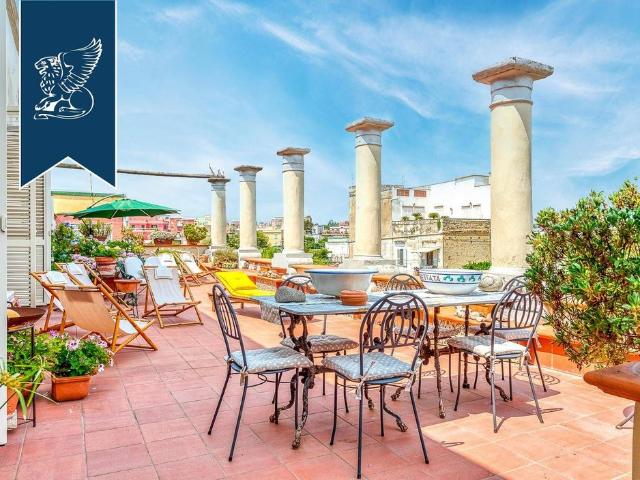 Villa in vendita Procida, Campania