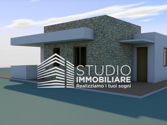 Villa in vendita, Ruvo di Puglia calentano