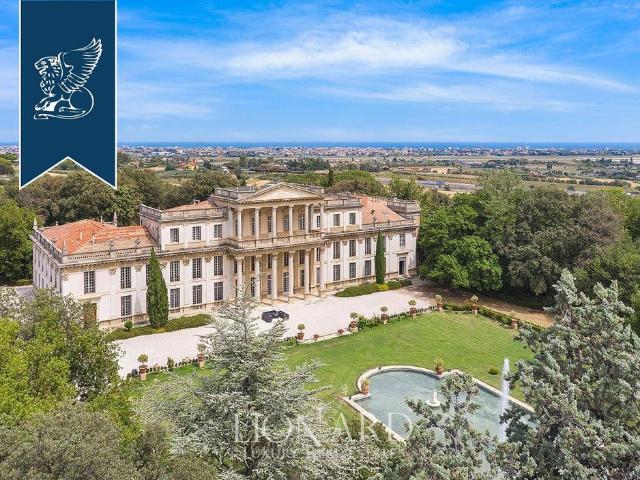 Villa in vendita Rimini, Emilia Romagna