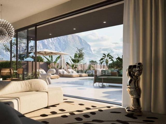 Villa in vendita Riva del Garda, Italia
