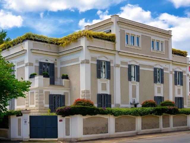 Prestigiosa villa in vendita Roma, Lazio