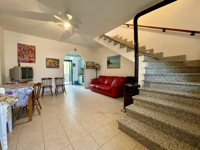Villa in vendita, Roseto Capo Spulico marina sopra ferrovia