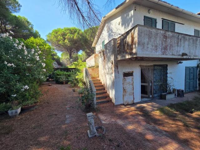 Villa in vendita, Rosignano Marittimo vada