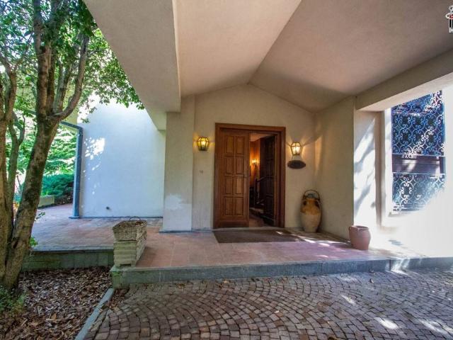 Villa in vendita Rotta Colleria, 10, Fiano, Provincia di Torino, Piemonte