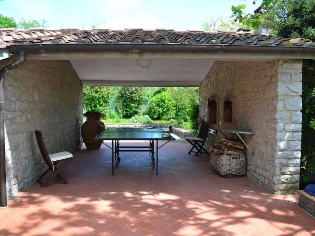 Villa in vendita Str. di Pieve a Bozzone, Siena, Toscana