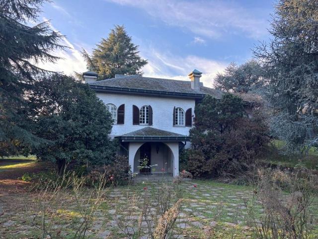 Villa in vendita Strada Vicinale delle Vigne, Casorezzo, Lombardia