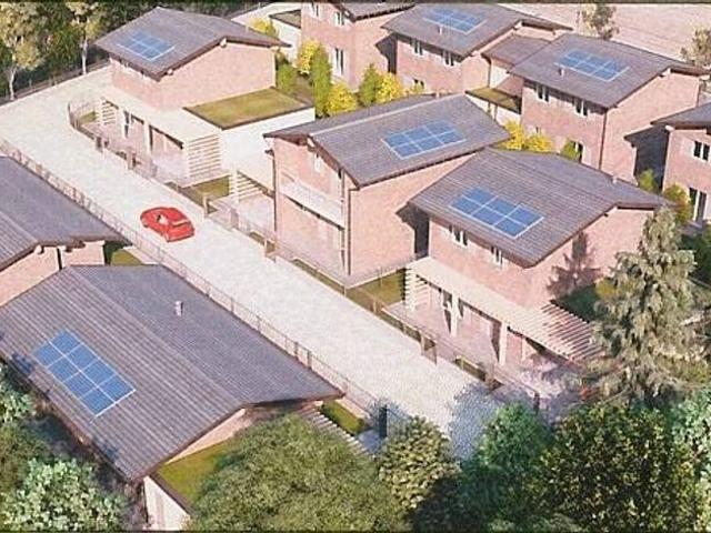 Villa in vendita Strada Ca' della Terra, Pavia, Lombardia