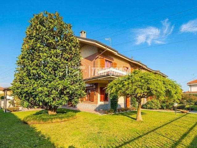 Villa in vendita Strada maiasco 18, Rivoli, Provincia di Torino, Piemonte