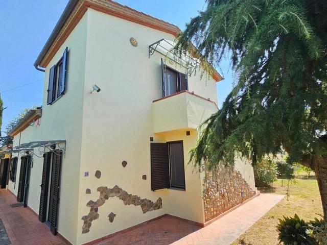 Villa in vendita Strada Provinciale di San Gimignano, San Gimignano, Toscana