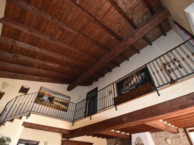 Villa in vendita Strada Provinciale Novellara Villarotta Codisotto, Reggiolo, Emilia Romagna