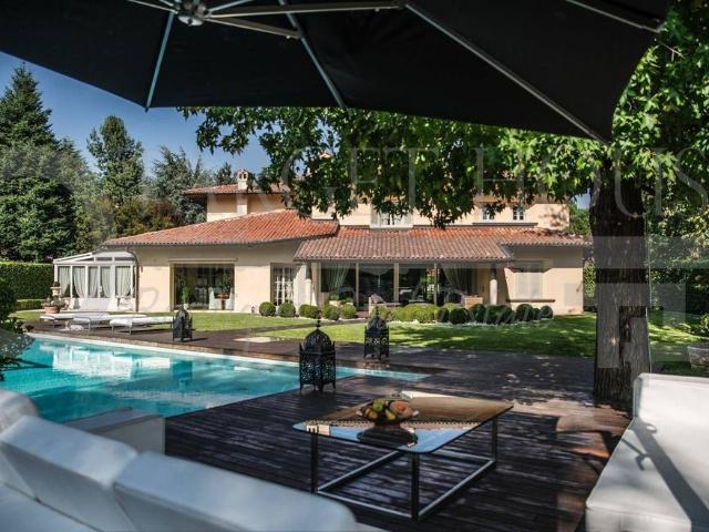Villa in vendita Strada Privata della Chiocciola, Carimate, Como, Lombardia