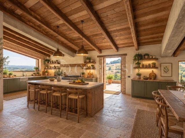 Villa in vendita Strada San Felicissimo, Perugia, Umbria