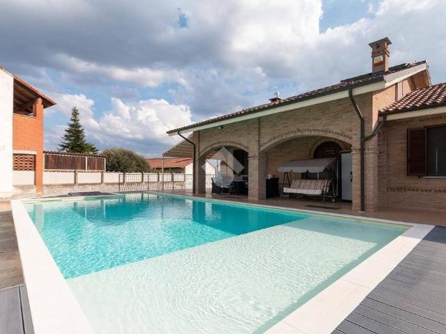 Prestigiosa villa in vendita Strada Serra, 6, Antignano, Piemonte