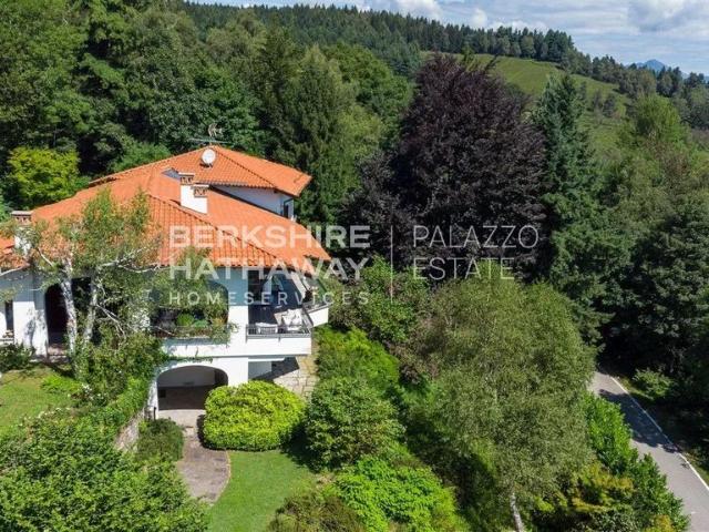 Villa in vendita Stresa, Italia
