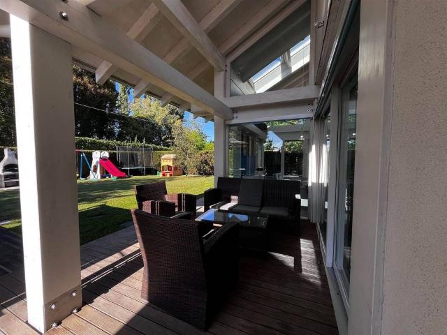Villa di 243 mq in vendita Salgareda, Veneto