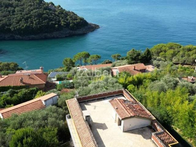 Villa in vendita Via Carpanini, 29, Lerici, La Spezia, Liguria
