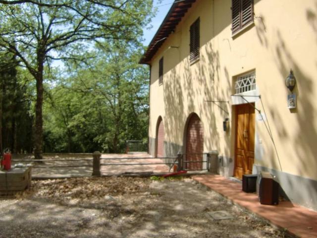 Villa in vendita San Casciano in Val di Pesa, Toscana