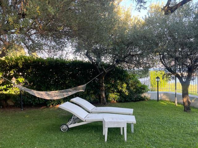 Villa in vendita, San Giovanni a Piro scario