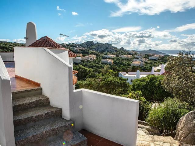 Villa in vendita, Santa Teresa Gallura santa reparata