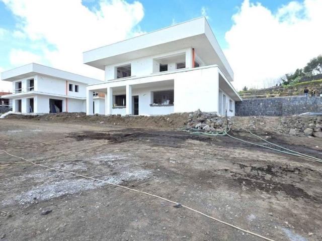 Villa in vendita Sant'Agata Li Battiati, Sicilia