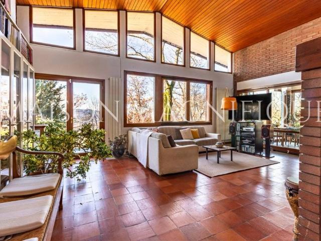 Villa in vendita Sasso Marconi, Emilia Romagna