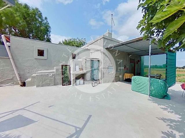 Villa in vendita Savelletri, Puglia
